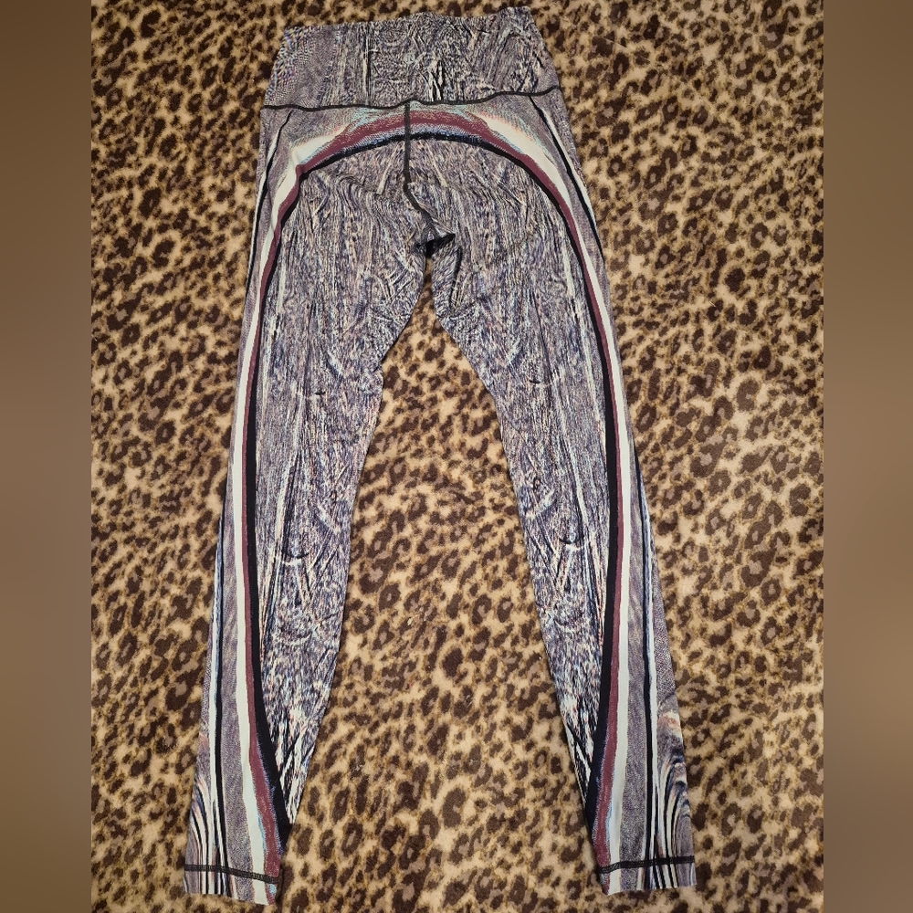 Lululemon Athletica Wunder Under High-Rise Leggings - Picture 7 of 12